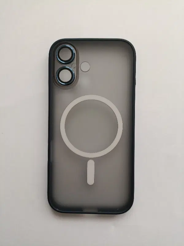 ۲ عدد قاب موبایل iPhone16normal|لوازم جانبی موبایل و تبلت|تهران, وحیدیه|دیوار