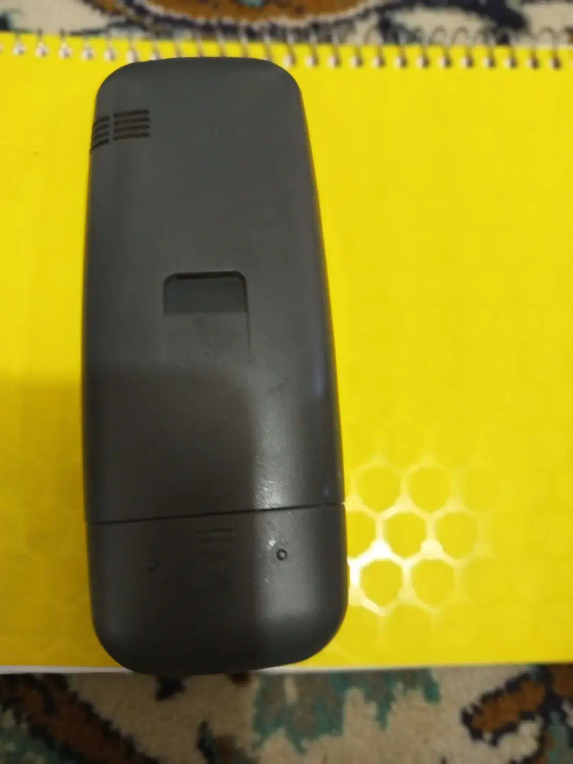 ریموت کولرگازی|کولر گازی و فنکوئل|مشهد, مهدی آباد|دیوار