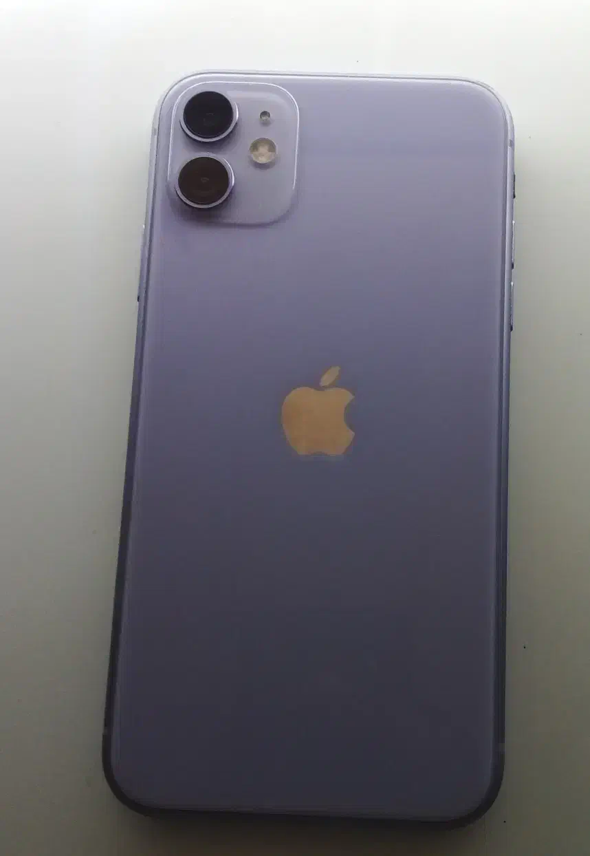 ایفون ۱۱|موبایل|اراک, |دیوار