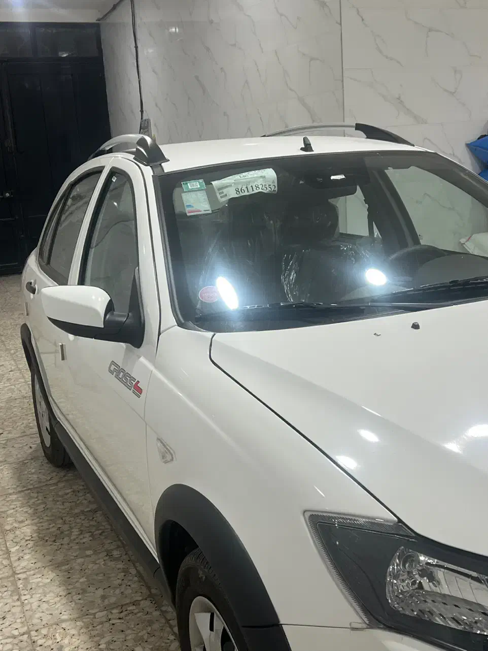 کوییک خشک1404|خودرو سواری و وانت|گالیکش, |دیوار