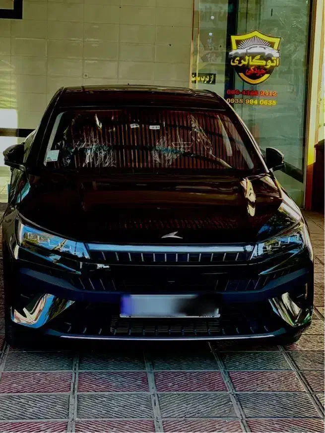 Kmc J7|خودرو سواری و وانت|دورود, |دیوار