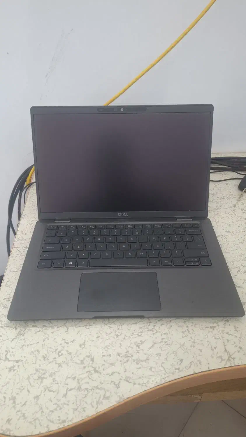 لپتاپ دل نسل ۱۱|رایانه همراه|گناباد, |دیوار