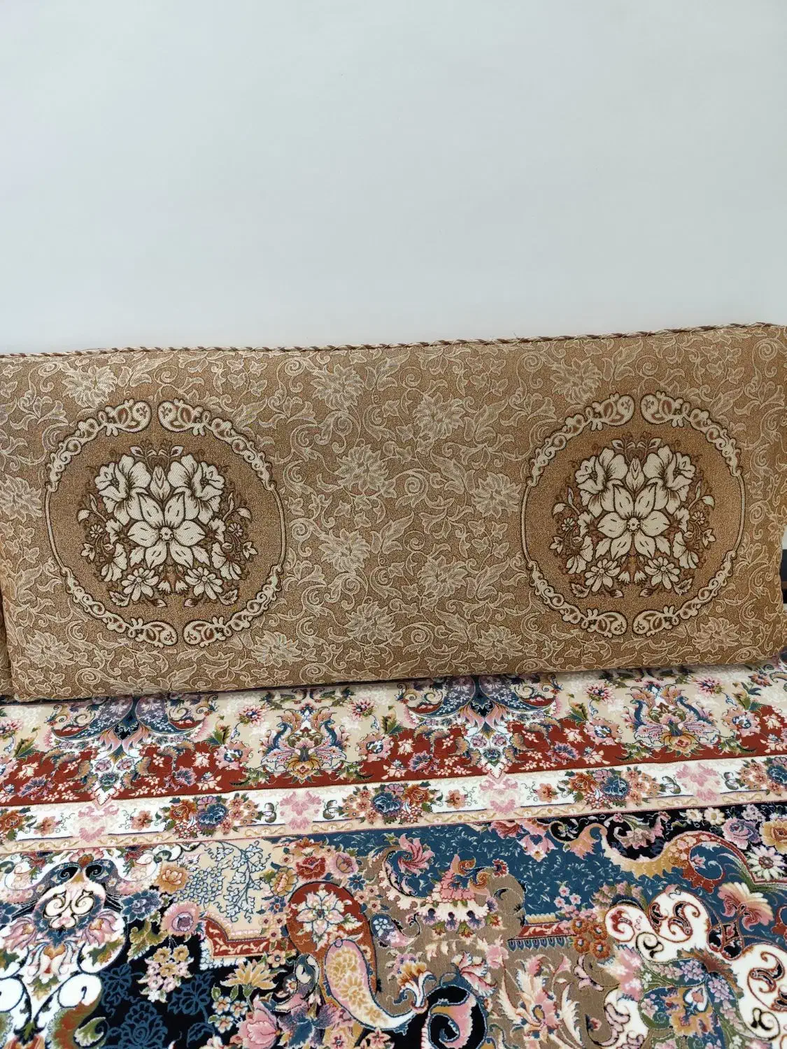 پشتی|پشتی|اهواز, رسالت|دیوار