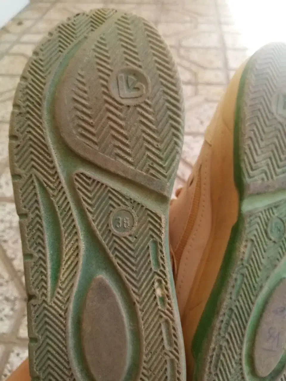 کفش و شلوار|کیف، کفش، کمربند|نیشابور, فردوس شمالی|دیوار