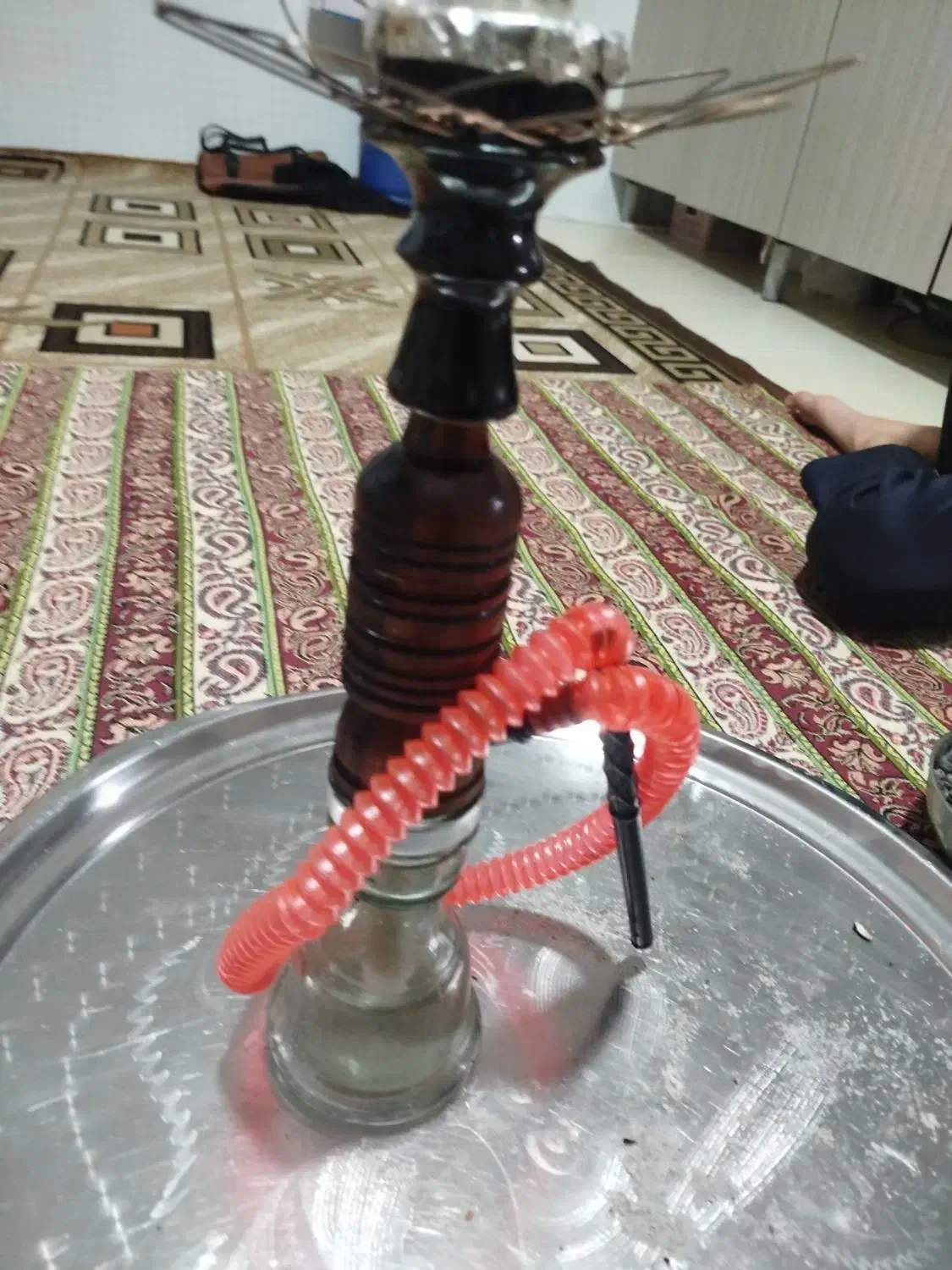 قلیان|صنایع دستی و سایر لوازم تزئینی|بجنورد, |دیوار