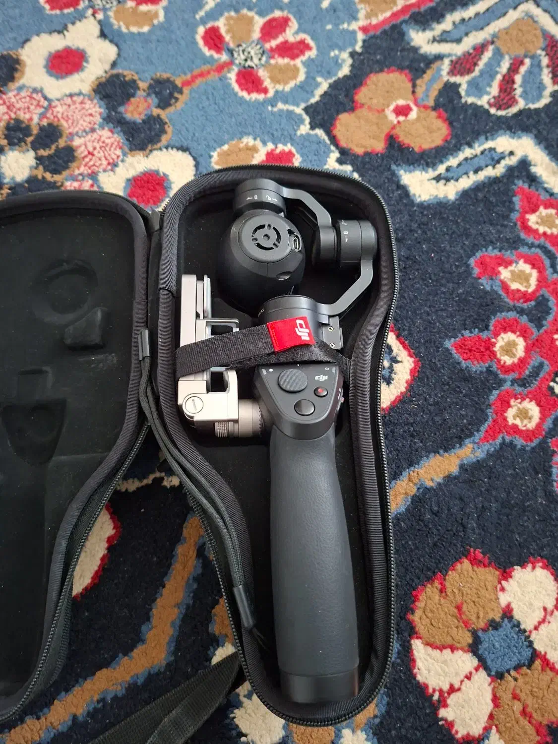 اسموپلاس درجه یک|دوربین عکاسی و فیلم‌برداری|خرم‌آباد, |دیوار