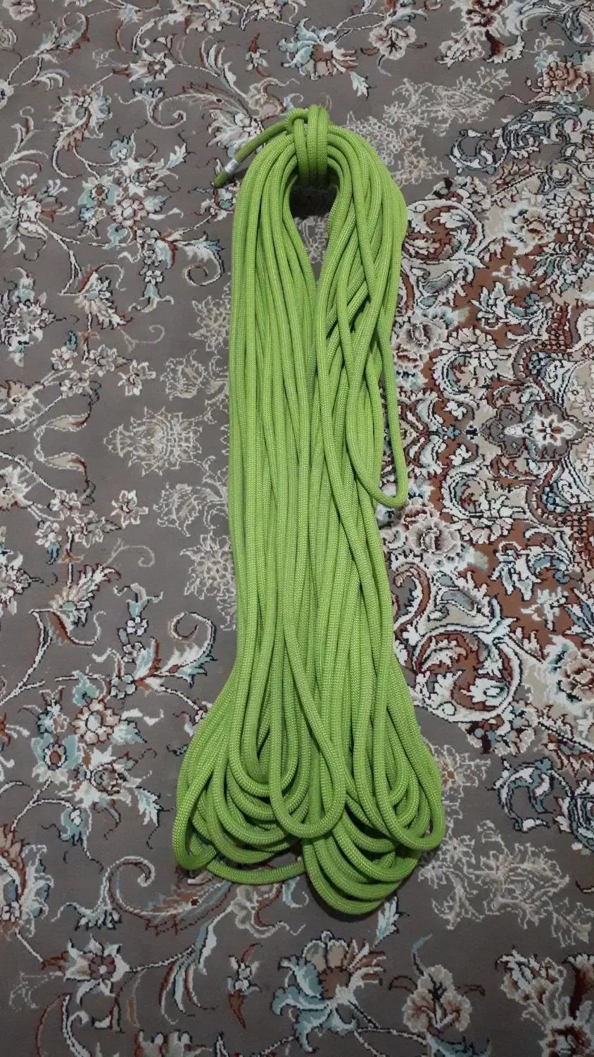 لوازم سنگنوردی پتزل کارابین petzl طناب راپل هارنس|کوهنوردی و کمپینگ|تهران, بلوار کشاورز|دیوار