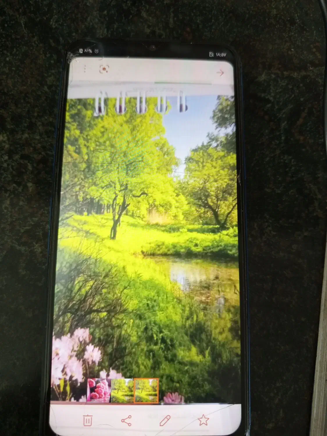 گوشی ال جی ،k41|موبایل|شیراز, گویم|دیوار