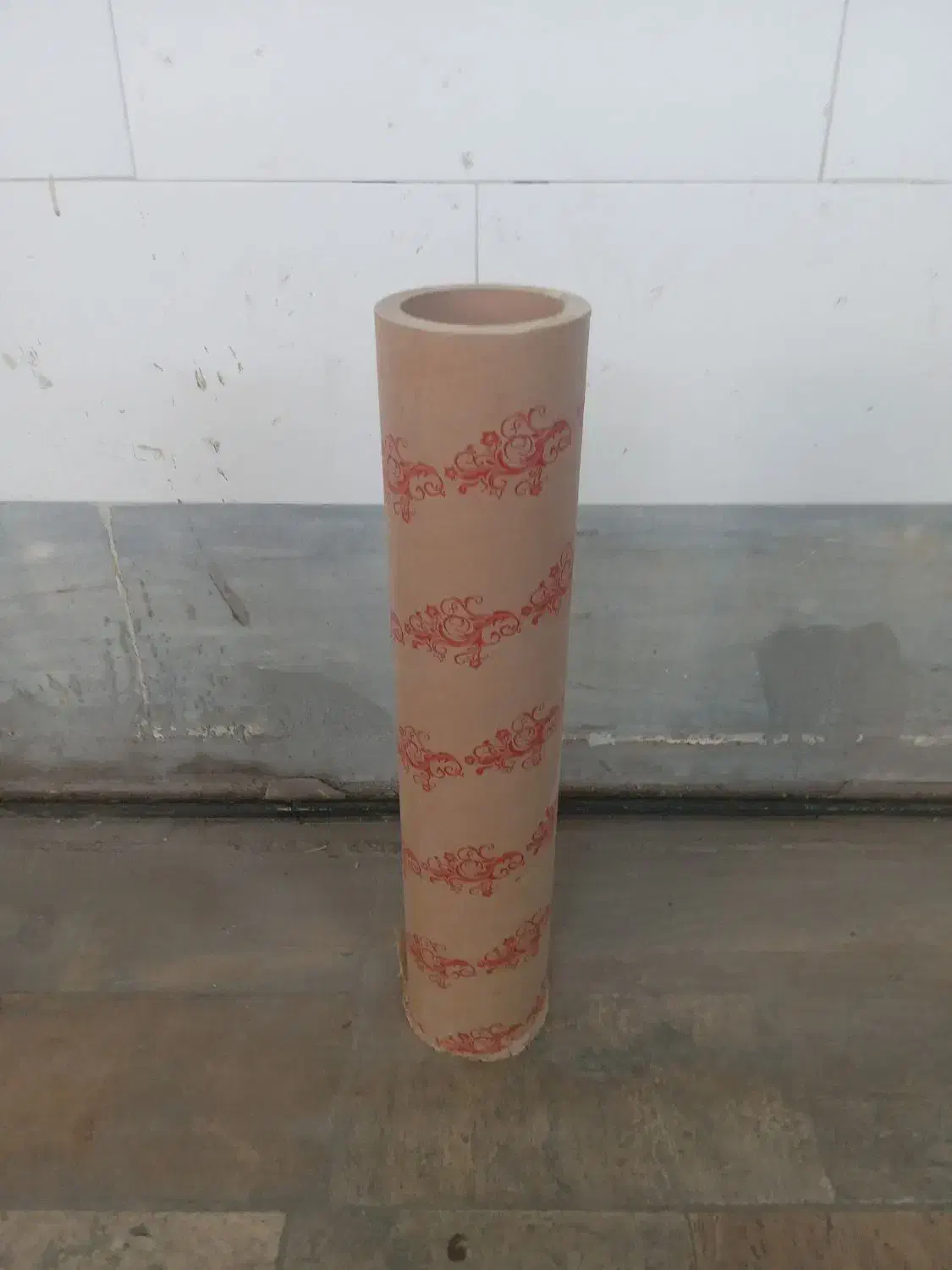 ضایعات لوله مقوایی و کارتن|عمدهفروشی|قم, ارم|دیوار