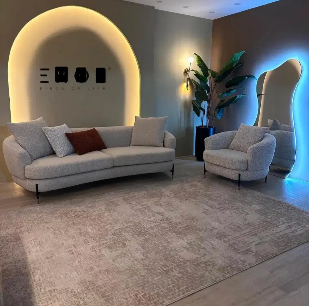 مبل راحتی میراکل لوکست|مبلمان خانگی و میز عسلی|تهران, صاحب الزمان|دیوار