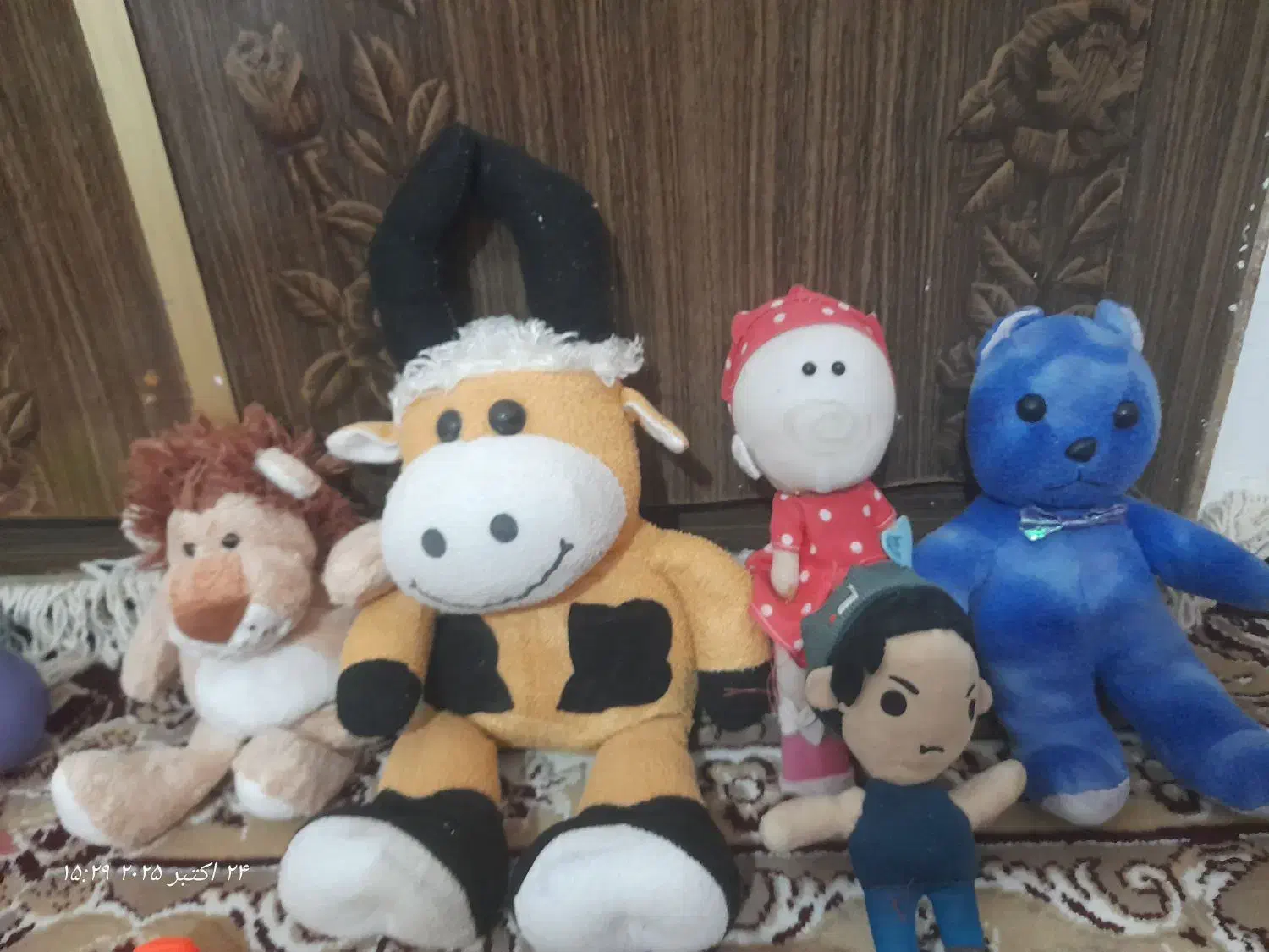 ماشین|اسباب‌بازی بچه|بیرجند, |دیوار