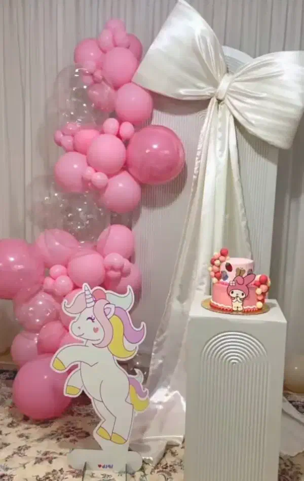 بادکنک ارایی با تخفیفات ویژه|خدمات پذیرایی، مراسم|نیشابور, هفده شهریور|دیوار