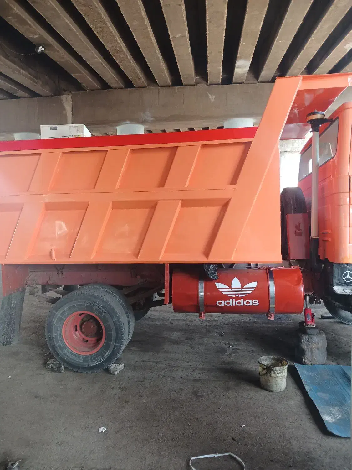 باربری با خاور|خدمات حمل و نقل|فردیس, شهرک سپاه|دیوار