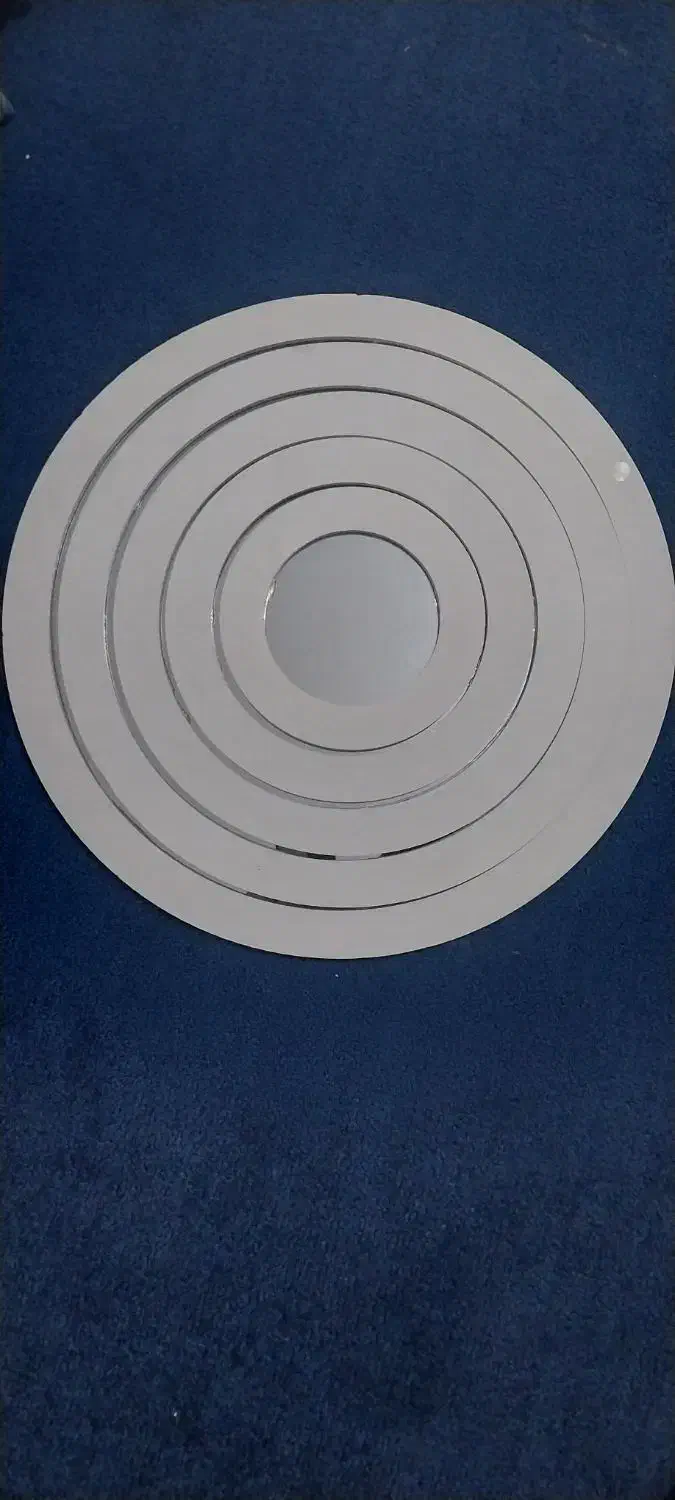 آینه|آینه|کوهدشت, |دیوار