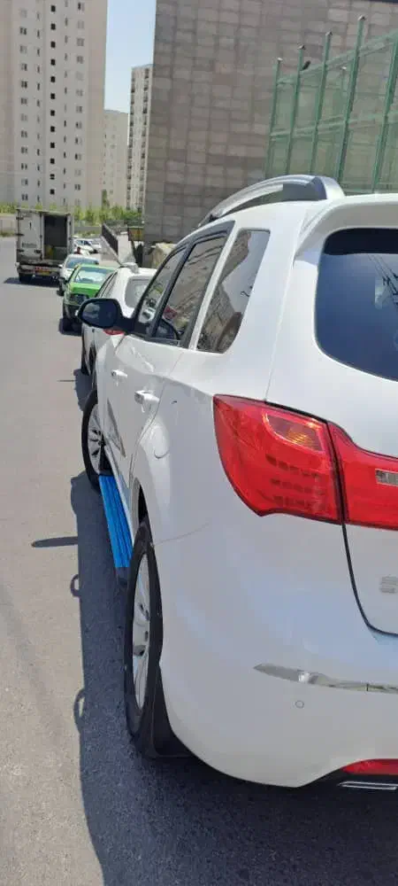 هایما s7par|خودرو سواری و وانت|پردیس, فاز ۱۱|دیوار