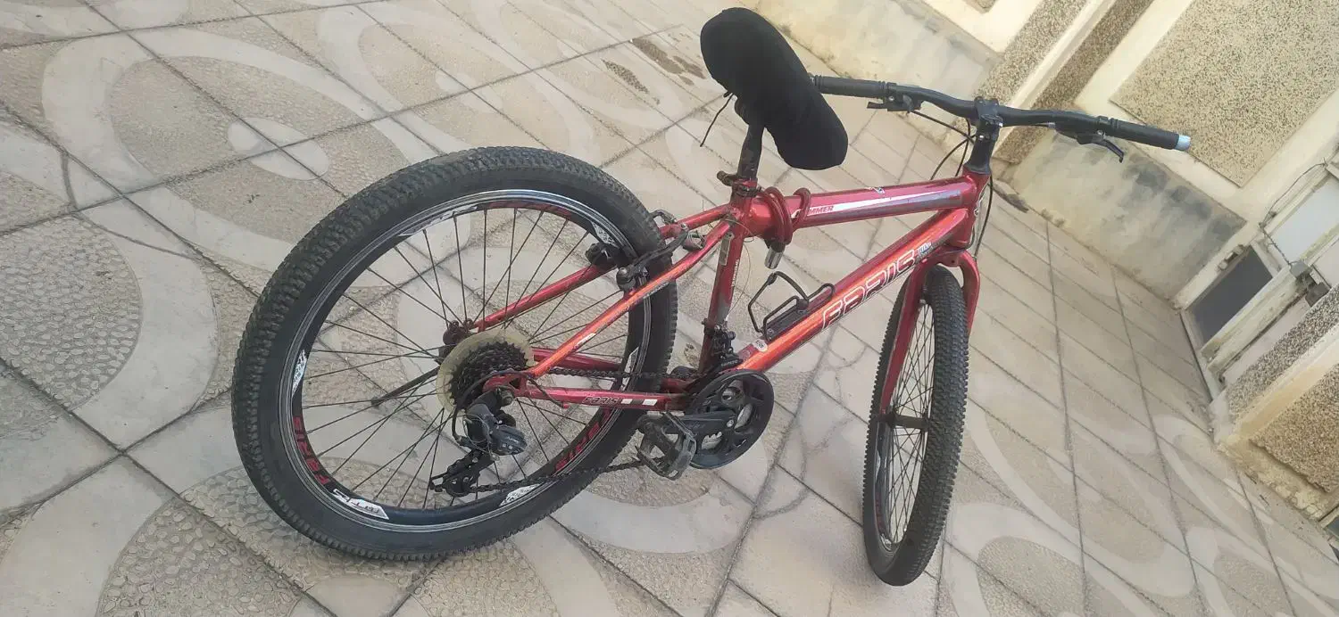 دوچرخه|دوچرخه، اسکیت، اسکوتر|گرمسار, |دیوار