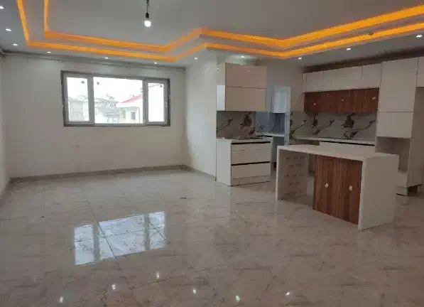 ۱۳۰ متر ۳ خواب پشت استانداری پیچ سعدی|اجارهٔ آپارتمان|رشت, حسین آباد|دیوار