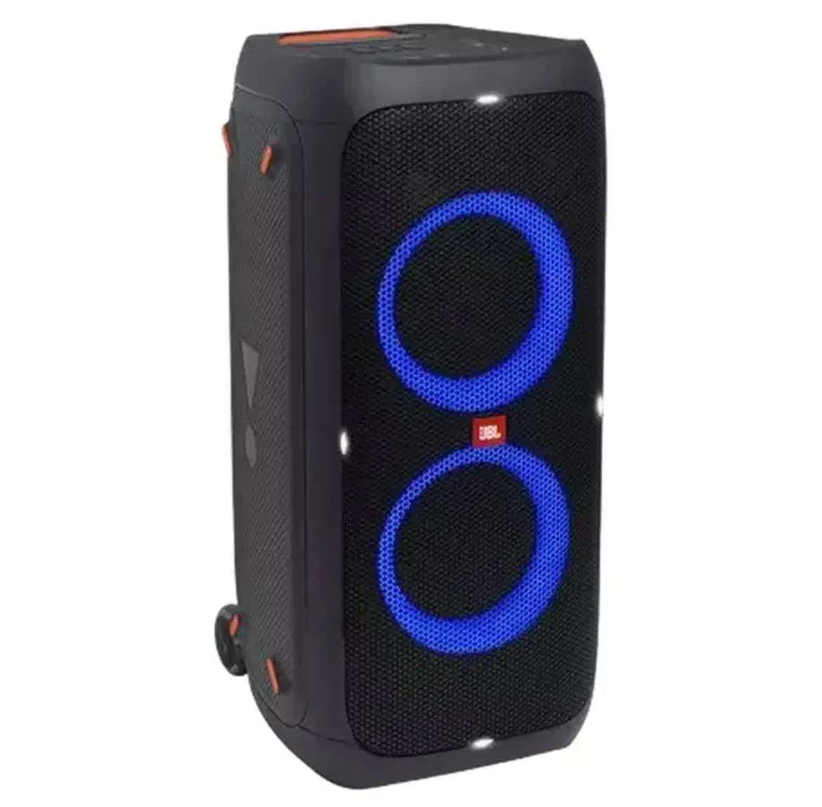 پارتی باکس jbl 310|سیستم صوتی خانگی|تهران, فاطمی|دیوار