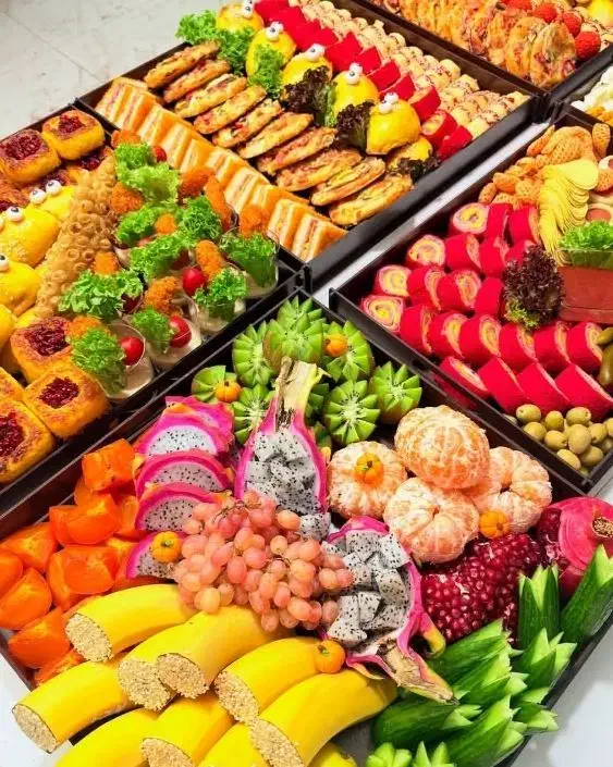 شب یلدا|خدمات پذیرایی، مراسم|تهران, آذری|دیوار