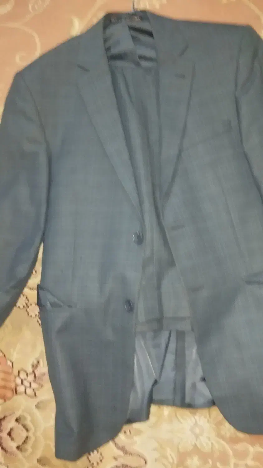 کت وشاوارمجلسی|لباس|فولادشهر, B5|دیوار