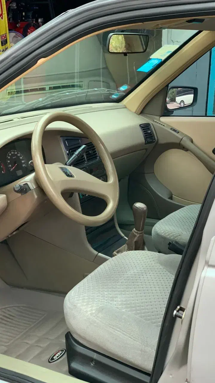 ۴۰۵ مدل ۸۹|خودرو سواری و وانت|رشت, دباغیان|دیوار