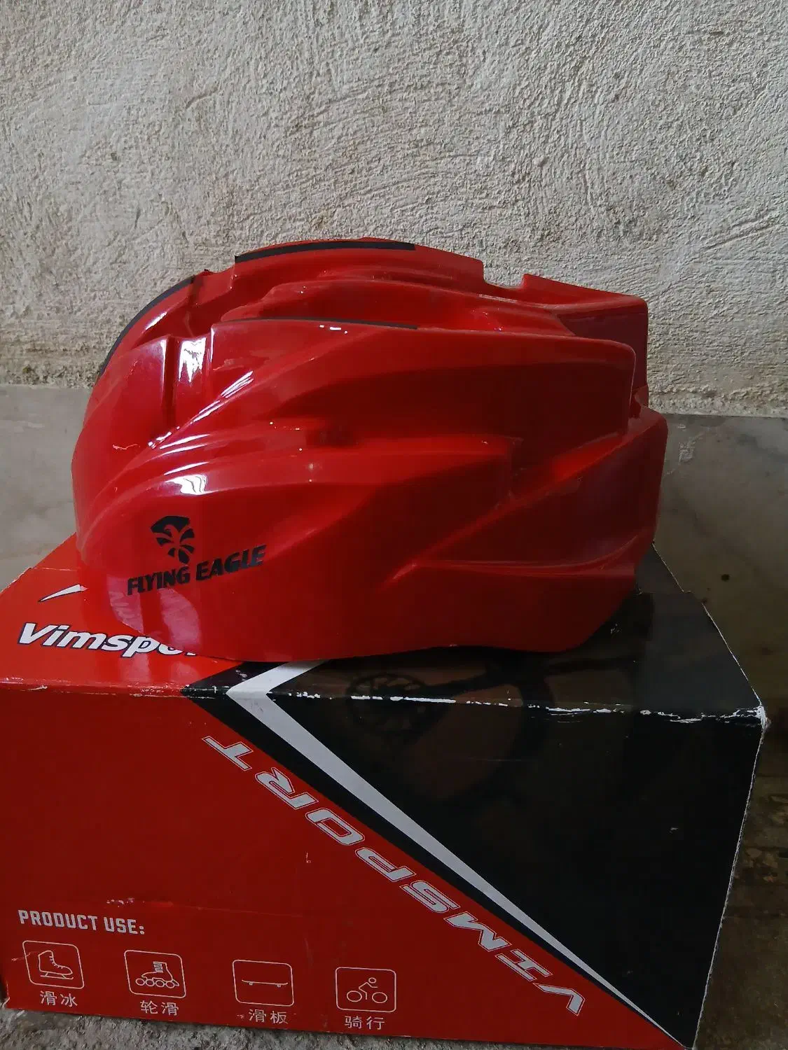 کلاه اسکیت|دوچرخه، اسکیت، اسکوتر|گرگان, |دیوار