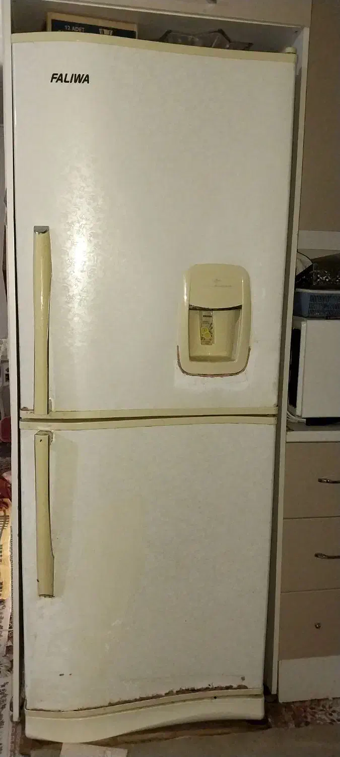 یخچال|یخچال و فریزر|ماکو, |دیوار