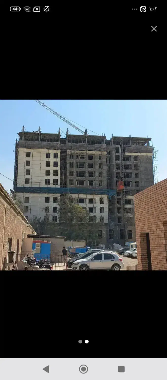 تعداد هفتاد عدد سهم نگین پیروزی|مشارکت در ساخت املاک|تهران, صفا|دیوار