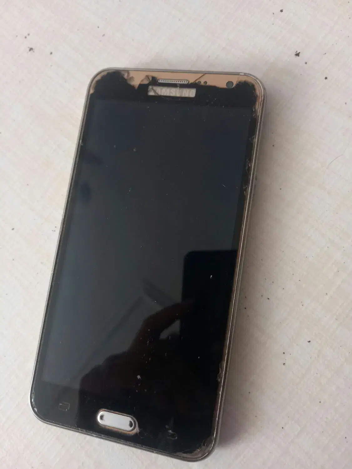 گوشی سامسونگ G7|موبایل|بیرجند, |دیوار