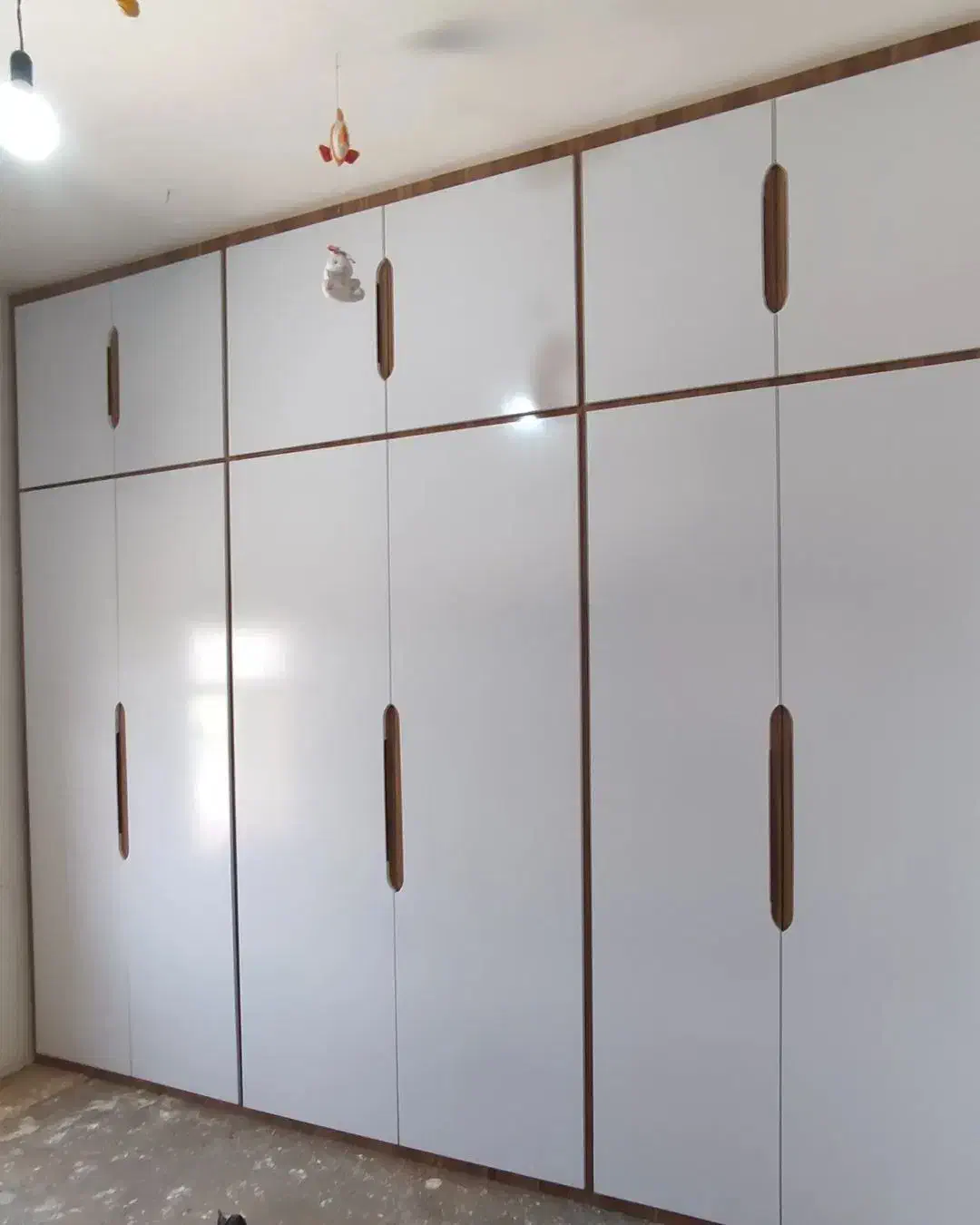 کمد دیواری باشت و کوپن|خدمات پیشه و مهارت|باشت, |دیوار