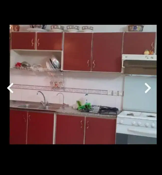 حیاط اختصاصی خ فلاطوری|اجارهٔ آپارتمان|اصفهان, شاه پسند|دیوار