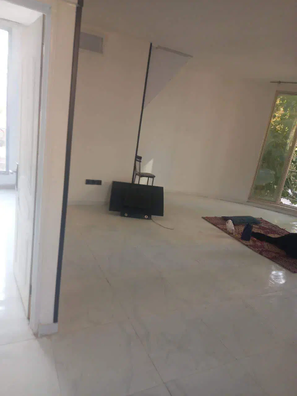 آپارتمان نقلی صنوبر دو نبش|فروش آپارتمان|بومهن, |دیوار