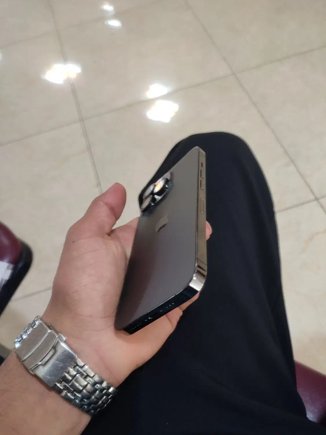 iPhone 13 pro|موبایل|مهاباد (آذربایجان غربی), |دیوار