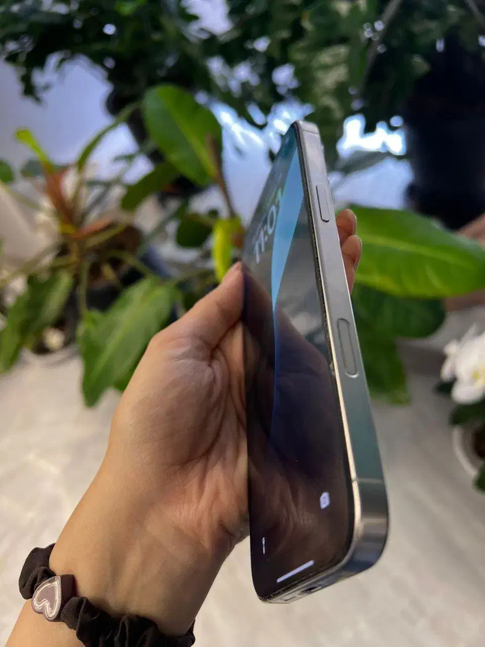 Iphone 16 pro max|موبایل|اصفهان, هزارجریب|دیوار