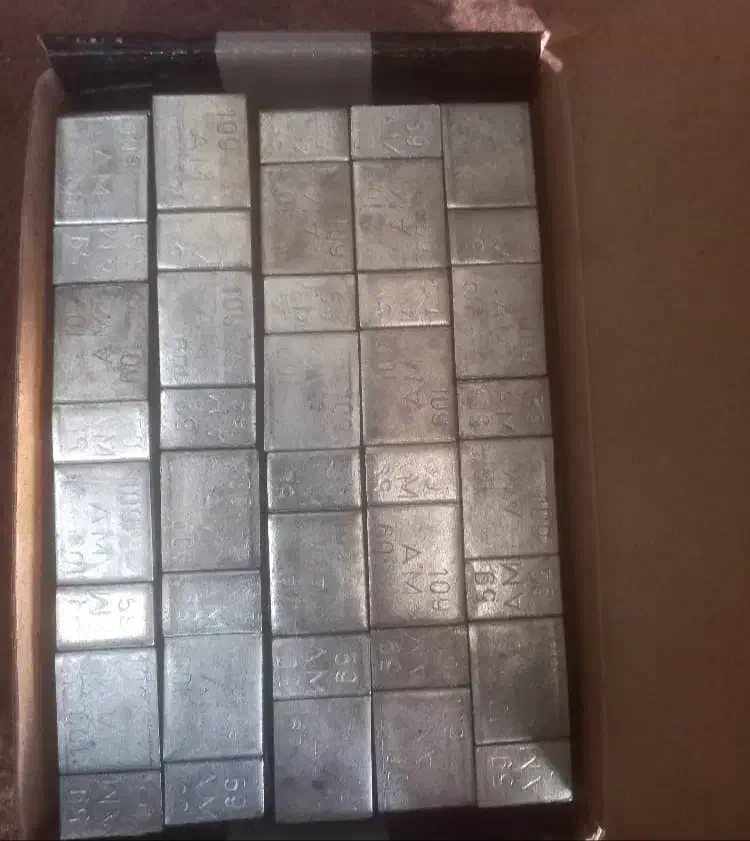 وزنه بالانس چسبی(Am)|قطعات یدکی و لوازم جانبی|ری, شهید بهشتی|دیوار