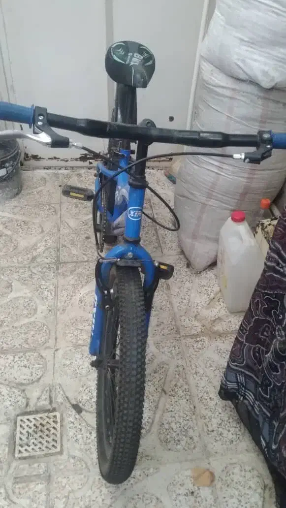 دوچرخه سایز ۲۰|دوچرخه، اسکیت، اسکوتر|رشت, سلیمانداراب|دیوار