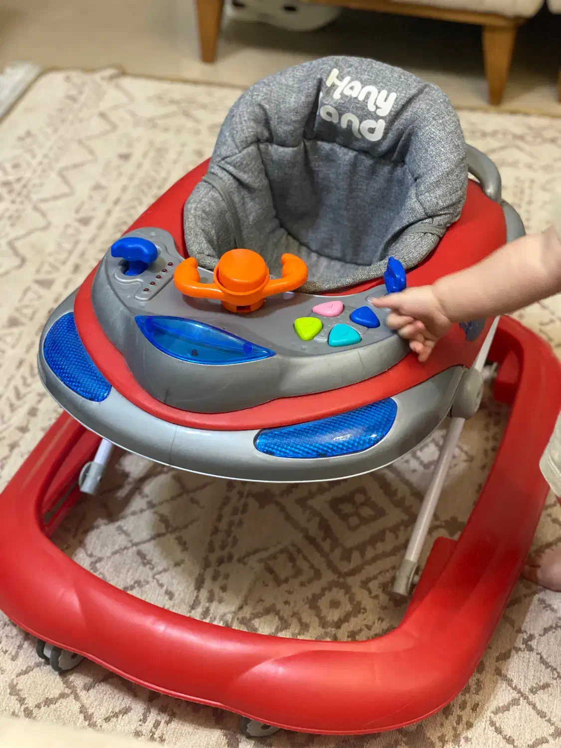 روروئک|کالسکه و لوازم جانبی|کوچصفهان, |دیوار