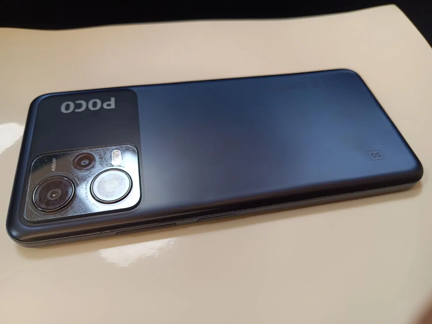 POCO X5|موبایل|تربتحیدریه, فرمانداری|دیوار
