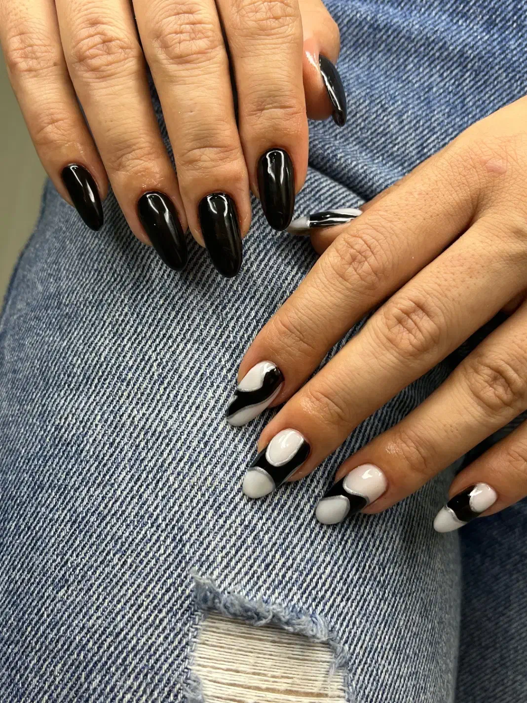 ناخن|خدمات آرایشگری و زیبایی|تهران, مشیریه|دیوار