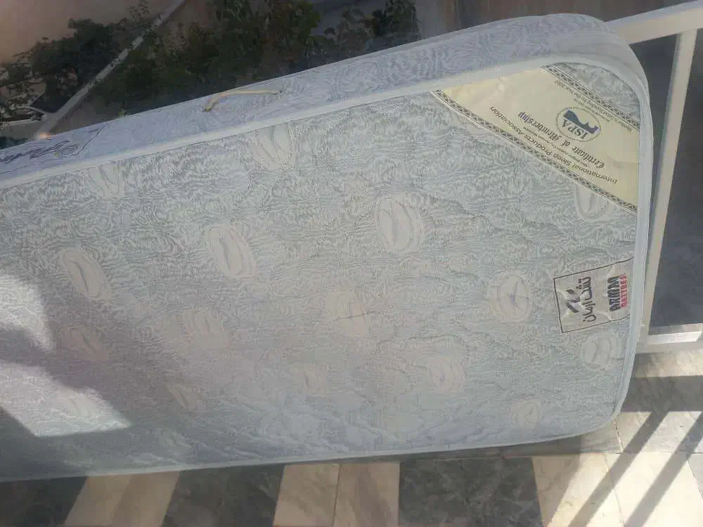 تشک خوش خواب|تشک تختخواب|ملایر, |دیوار