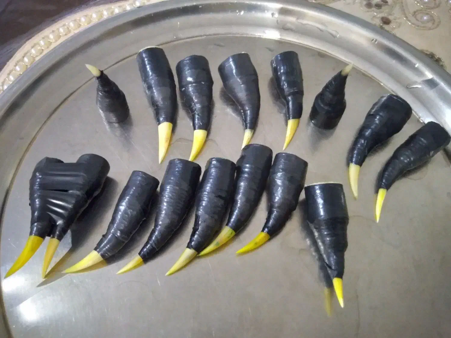 لاری اصل|حیوانات مزرعه|نقده, |دیوار