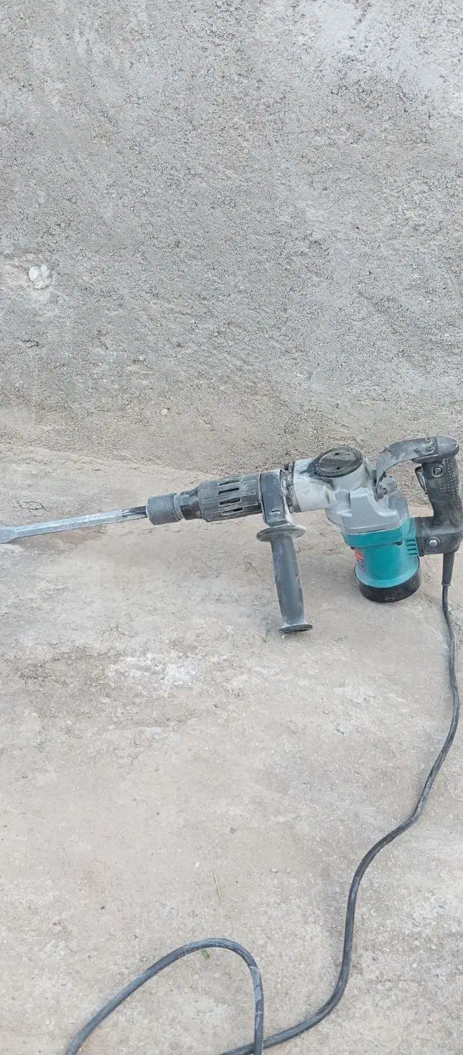 پیکور‌کاری و انواع تخریب|خدمات پیشه و مهارت|ریگان, |دیوار