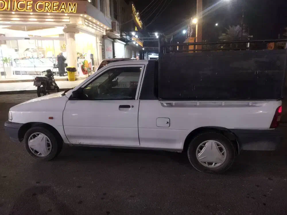 فروش|خودرو سواری و وانت|بهبهان, |دیوار