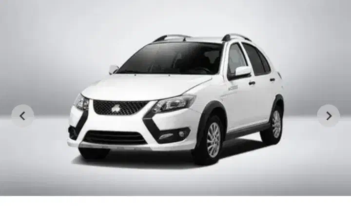 کوییک GXL 1404 خشک|خودرو سواری و وانت|کرمانشاه, |دیوار