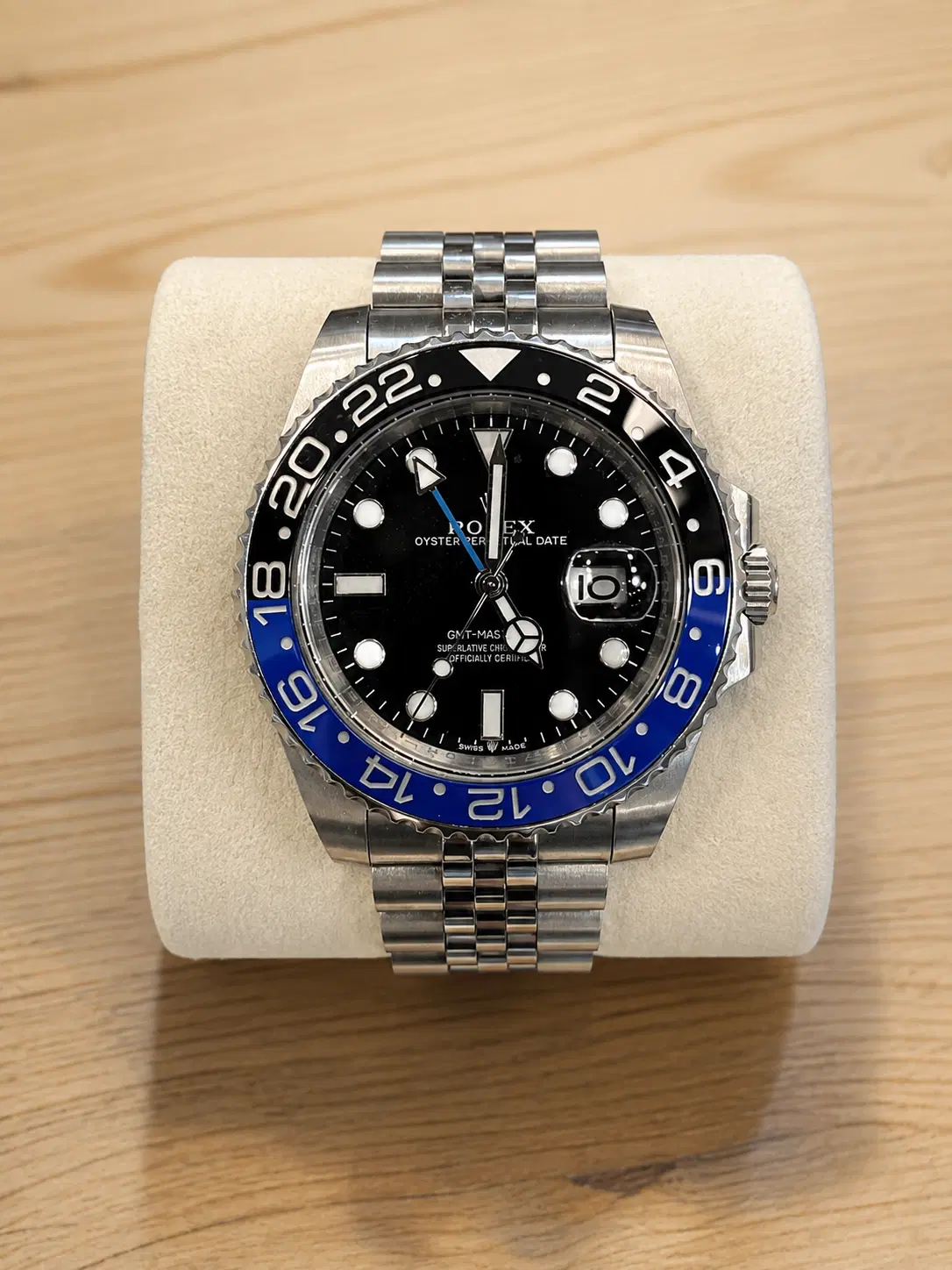Rolex gmt master|ساعت|تهران, دزاشیب|دیوار