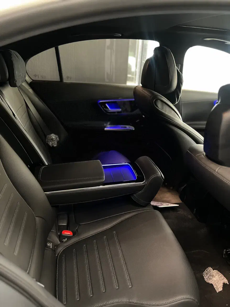 بنز C200L مدل 2025 (Mercedens benz C200L)|خودرو سواری و وانت|تهران, زعفرانیه|دیوار