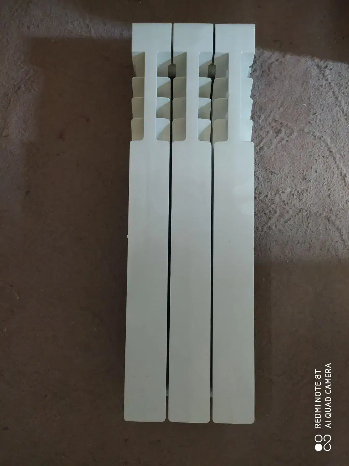 رادیاتور آلومینیومی شوفاژ|آبگرمکن، پکیج، شوفاژ|اصفهان, سودان|دیوار