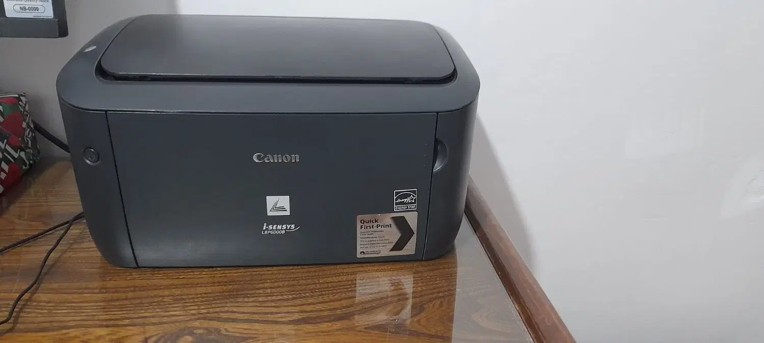 پرینتر لیزری Canon|پرینتر، اسکنر، کپی، فکس|رفسنجان, |دیوار