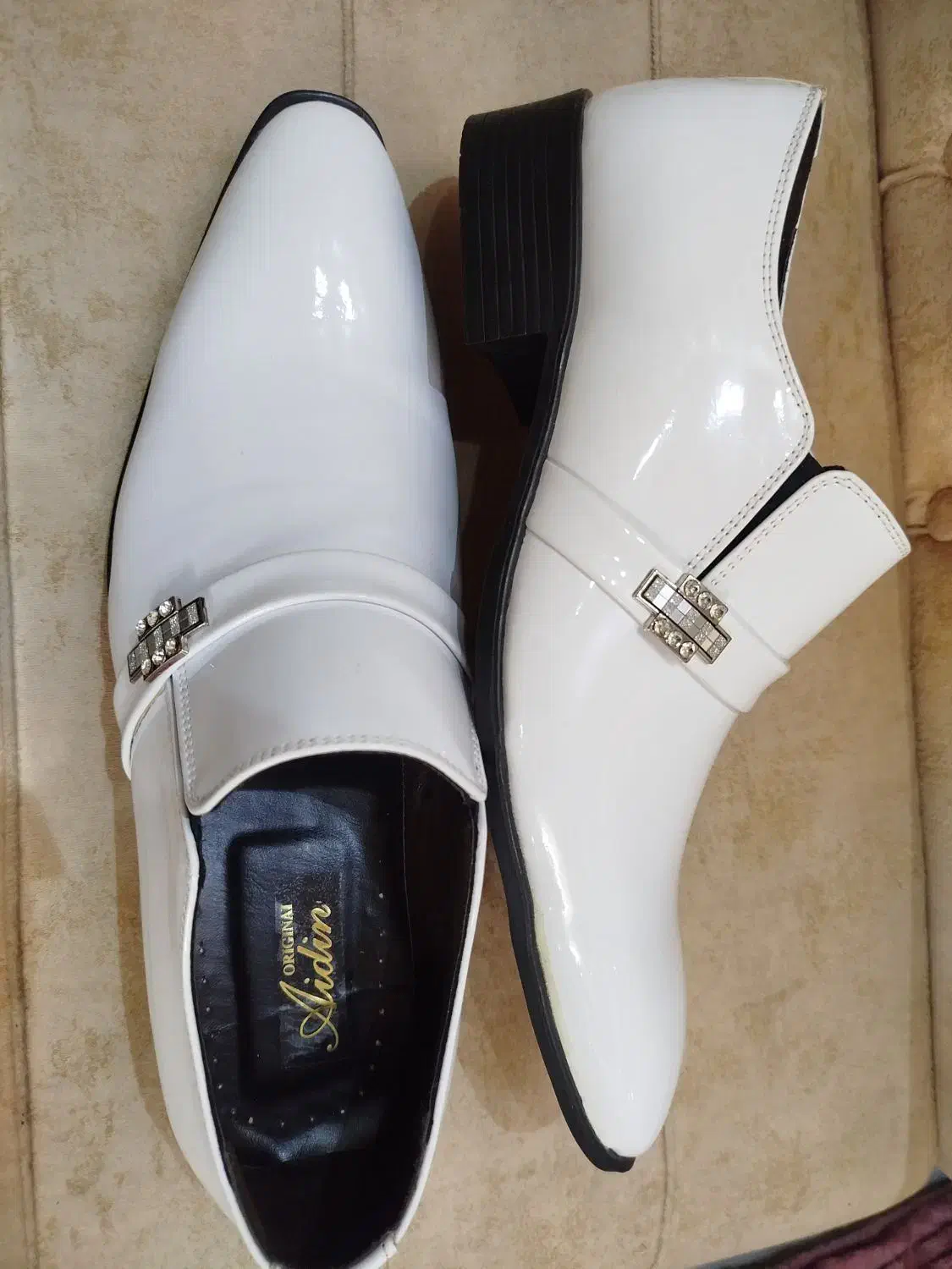 کفش اصل|کیف، کفش، کمربند|مشکین‌دشت, |دیوار