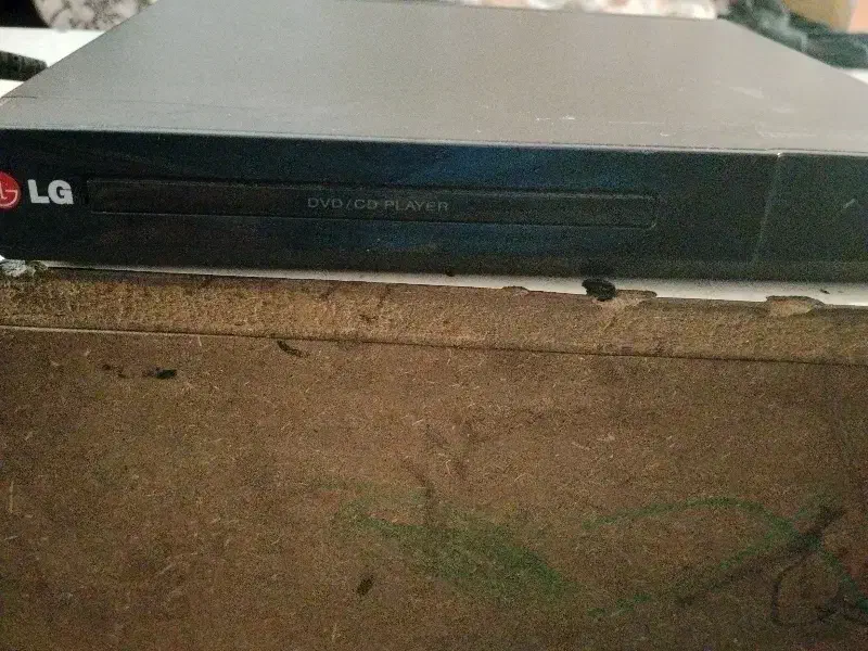 دستگاه دی وی دی|پخش‌کننده DVD و ویدیو|پیشوا, |دیوار